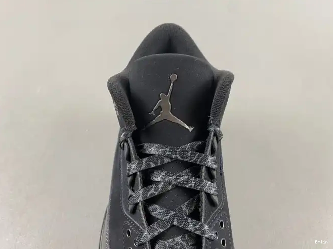 Boostmaster lin 3 CT8532-001 Cat Jordan Black Air 0616